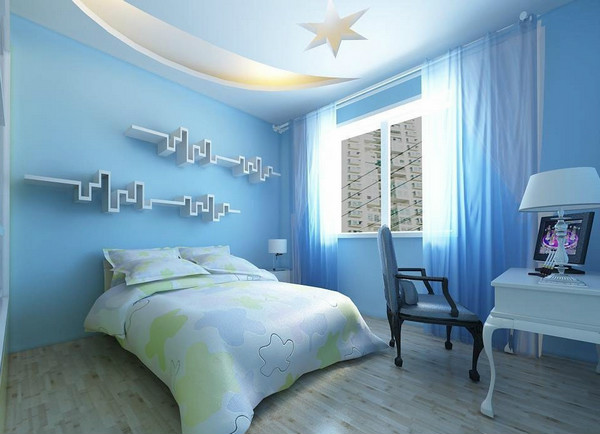 內(nèi)墻涂料產(chǎn)生通病的主要原因？