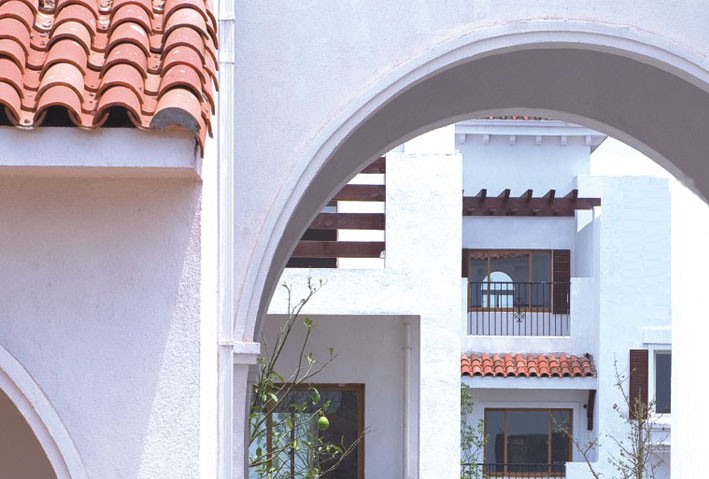 百飾得豪華外墻乳膠漆