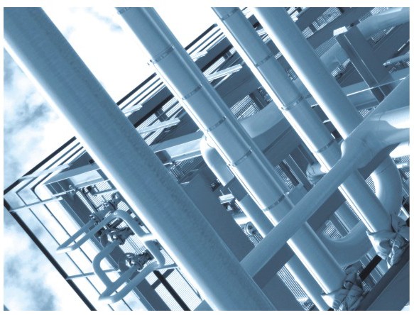 各色氯化橡膠改性丙烯酸防腐面漆