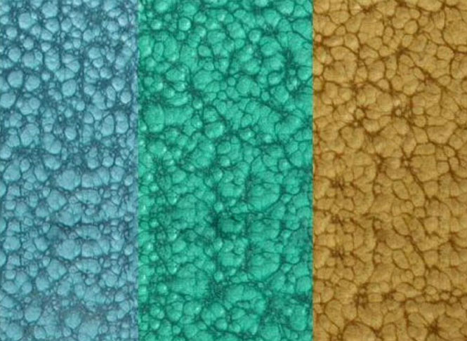 各色氨基烤干錘紋漆